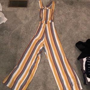Jumpsuit